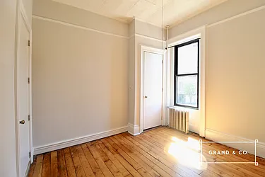 Rented by Grand & Co.