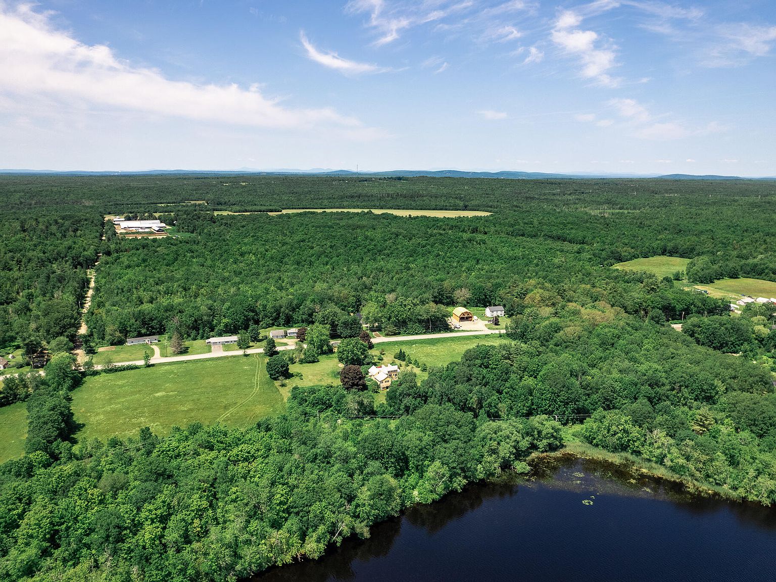 1006 Main Street, Pittsfield, ME 04967 MLS 1558796 Zillow