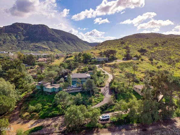 10840 Santa Rosa Rd, Camarillo, CA 93012