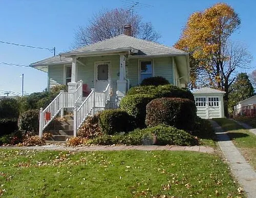 45 Henry Ave Photo 1