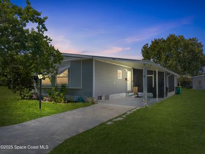 624 Royal Tern Dr, Barefoot Bay, FL, 32976