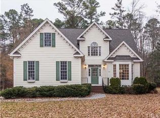 1004 Shannon Ct, Raleigh, NC 27603