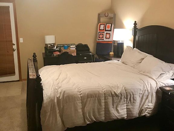 Master bedroom.