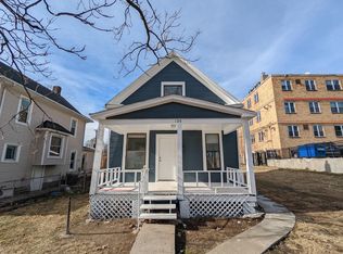 136 N Topping Ave, Kansas City, MO 64123
