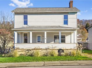 234 N Water St, West Newton, PA 15089