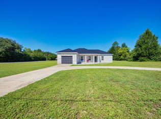 6116 Robin Rd, Crestview, FL 32539
