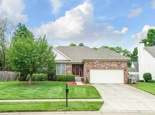 13713 Saddlecreek Dr, Louisville, KY 40245