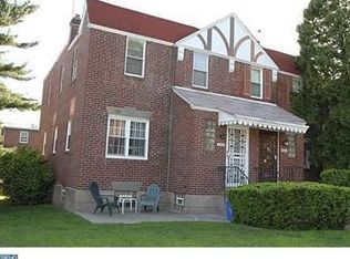 8320 Lynnewood Rd, Philadelphia, PA 19150