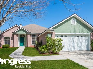 13021 Deep River Way, Jacksonville, FL 32224