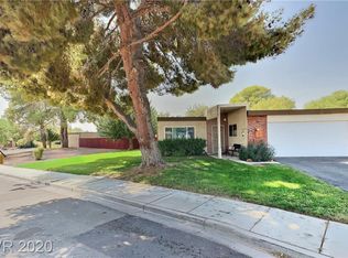 5259 S Lakewood Ct, Las Vegas, NV 89120