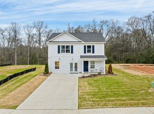 Georgia Plan, The Woods, Opelika, AL 36801
