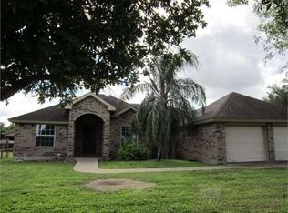 30933 Kilgore Rd, San Benito, TX 78586