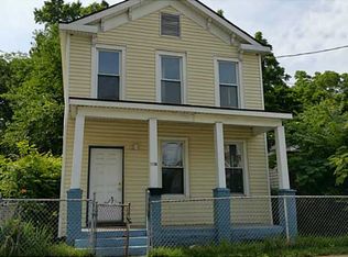 1136 Hampton Ave, Newport News, VA 23607