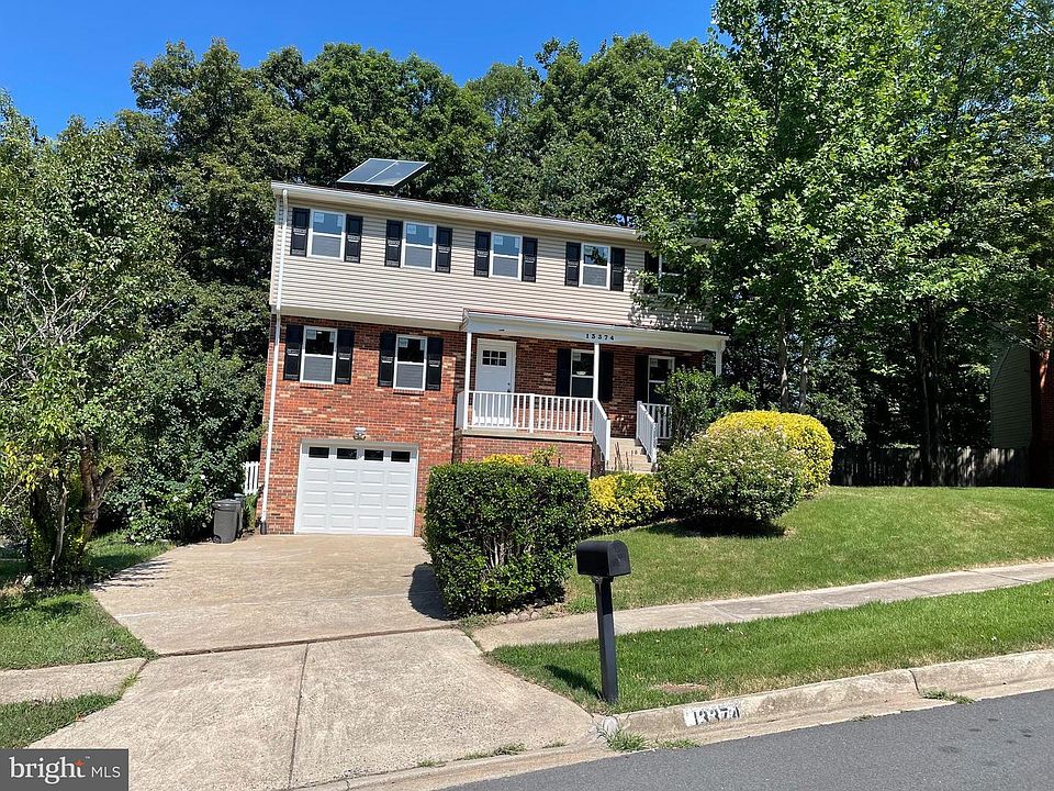 1st image of 13342 Nationville Ln