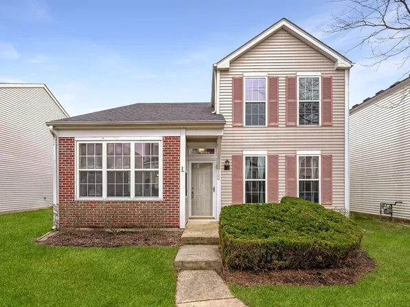 900 Symphony Dr, Aurora, IL 60504