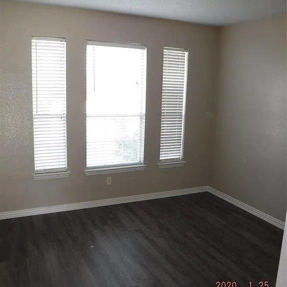 FIRST FLOOR GUEST ROOM