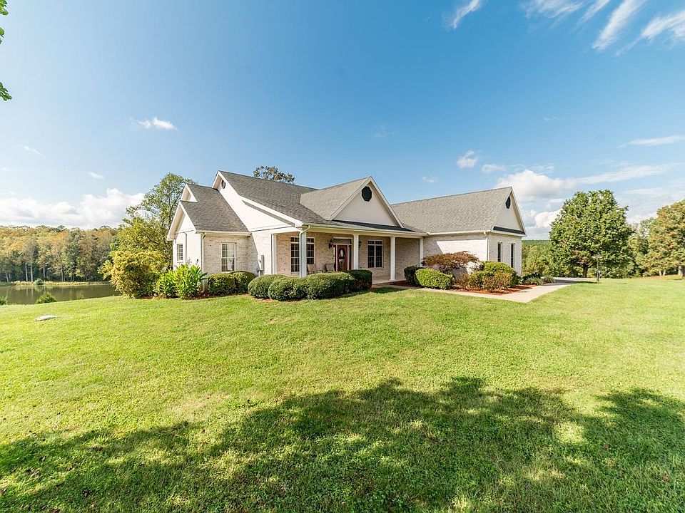 487 London Ln, Amherst, VA 24521 Zillow