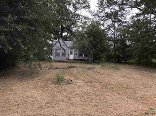 705 Cohagen St, Overton, TX 75684