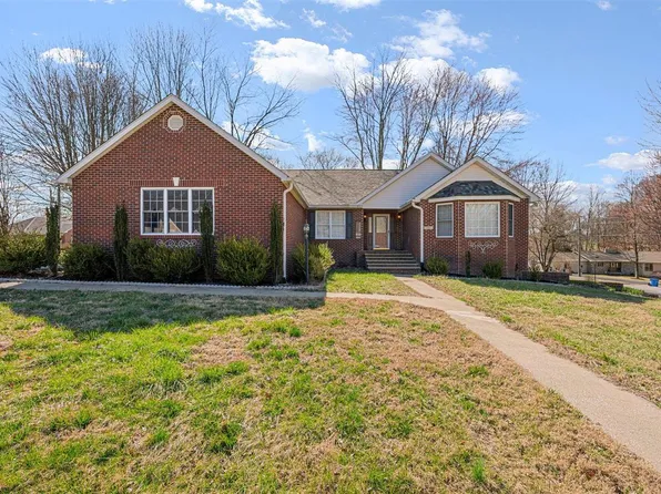 501 Autumn Ridge Rd, Glasgow, KY 42141