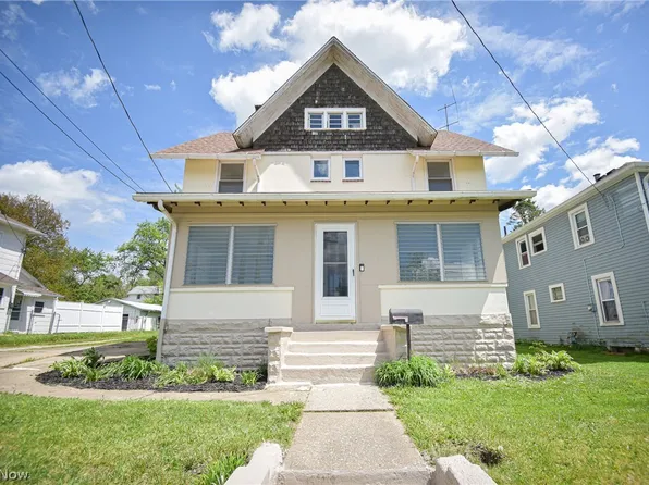 112 Prospect St, Lodi, OH 44254