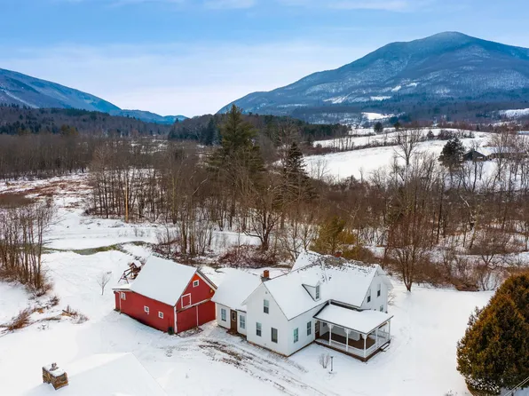 414 Brooklyn Road, Mount Tabor, VT 05739