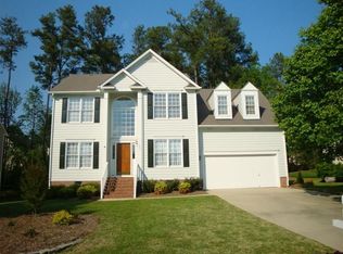 405 Brook Creek Dr, Cary, NC 27519
