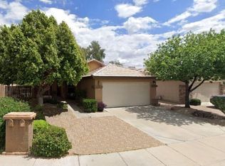 19017 N 39th Way, Phoenix, AZ 85050