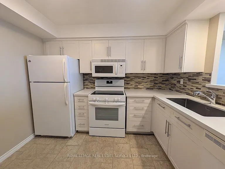 3845 Lake Shore Blvd W #1504 — Photo 9