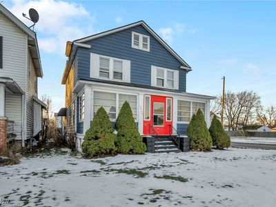 3404 Broadway, Lorain, OH, 44055