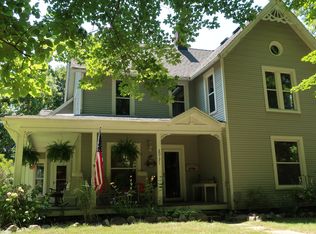 20171 Bowens Rd, Manchester, MI 48158