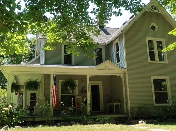 20171 Bowens Rd, Manchester, MI 48158