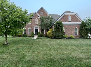 4209 Greenthread Dr, Zionsville, IN 46077