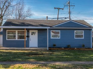 955 Waverly Dr, Lexington, KY 40511