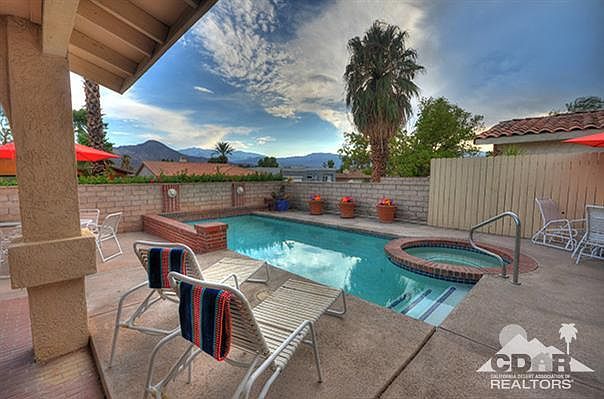 1st image of 76780 California Dr