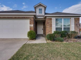 9955 Knob Hollow Way, Conroe, TX 77385