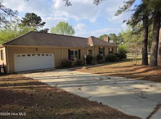 802 Eagle Road, Kinston, NC 28501