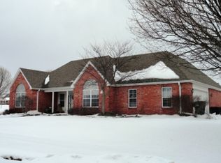 3202 Palmer Ct, Fulton, MO 65251