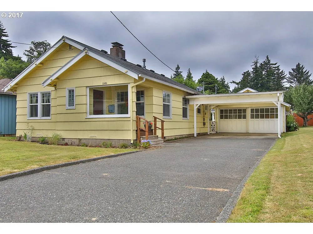 1140 Hemlock Ave photo 1