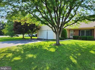 3457 Glen Eagles Dr, Chambersburg, PA
