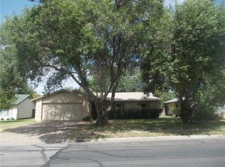 1408 Provident Ln, Round Rock, TX 78664