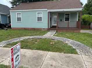 150 Acacia Ave, Biloxi, MS 39530