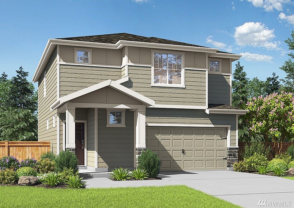 1st image of 5552 85th Pl NE
