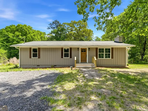 565 Ray Cole Rd, Dallas, GA 30157