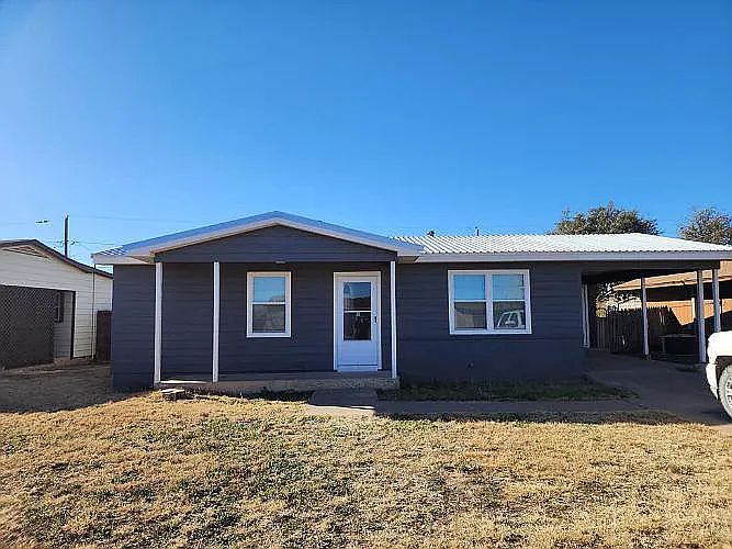 1st image of 3707 Gaston Dr