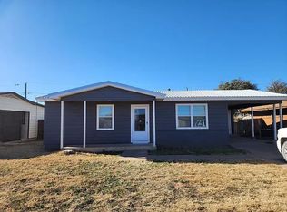3707 Gaston Dr, Midland, TX 79703