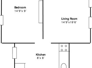 109 N Butler St APT 5, Madison, WI 53703