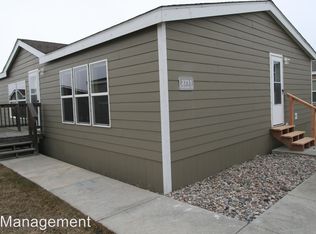2711 Olivine St, Bozeman, MT 59718