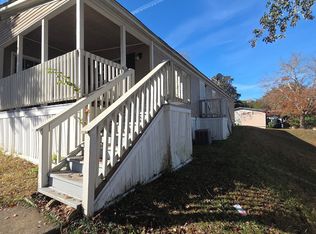 LOT Hunter Ridge Dr, Jonesboro, GA 30238