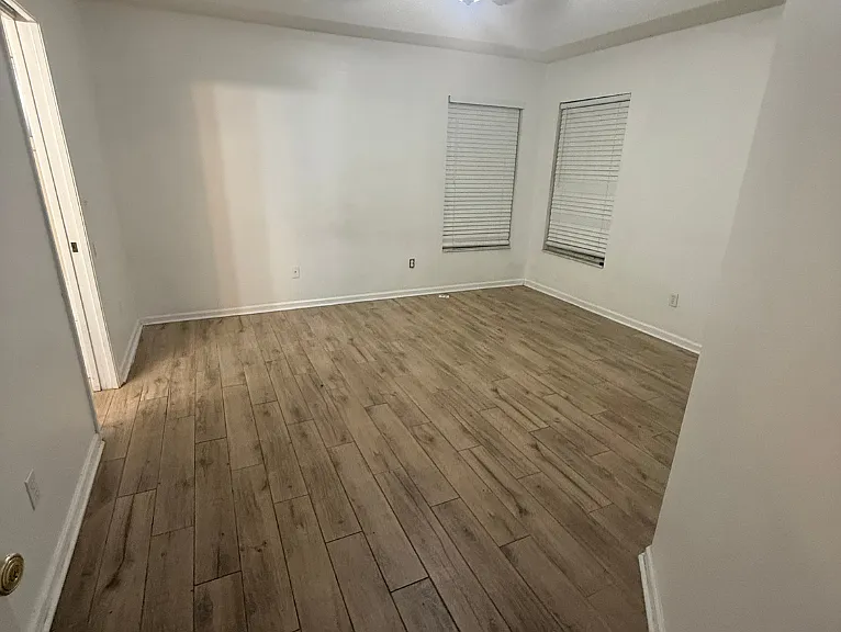 Bedroom #2- Master