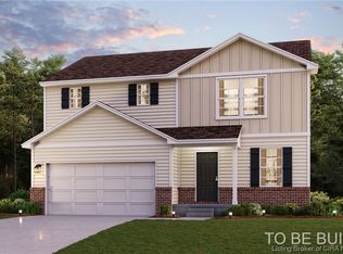 13244 Early Sunset Dr, Memphis, IN 47143